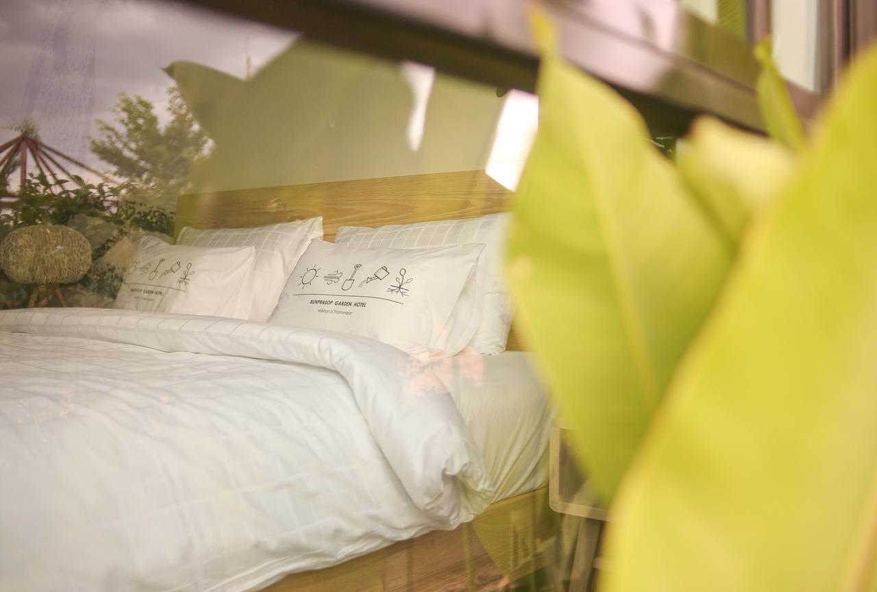 Bunprasop Garden Hotel Nakhon Si Thammarat Εξωτερικό φωτογραφία