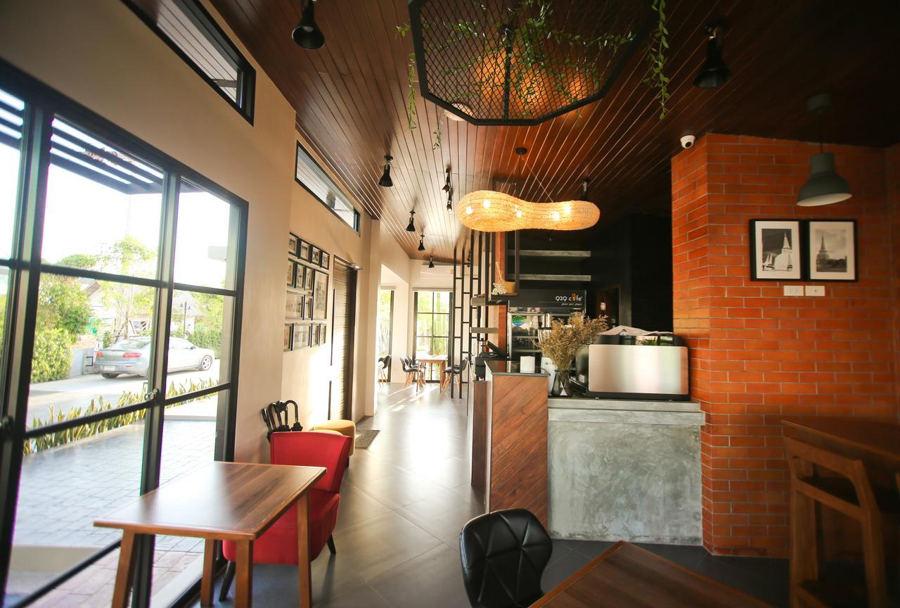 Bunprasop Garden Hotel Nakhon Si Thammarat Εξωτερικό φωτογραφία