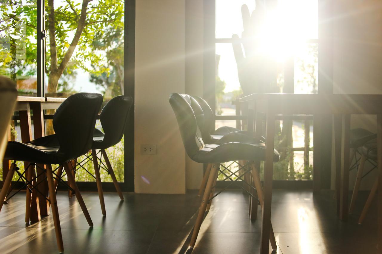 Bunprasop Garden Hotel Nakhon Si Thammarat Εξωτερικό φωτογραφία