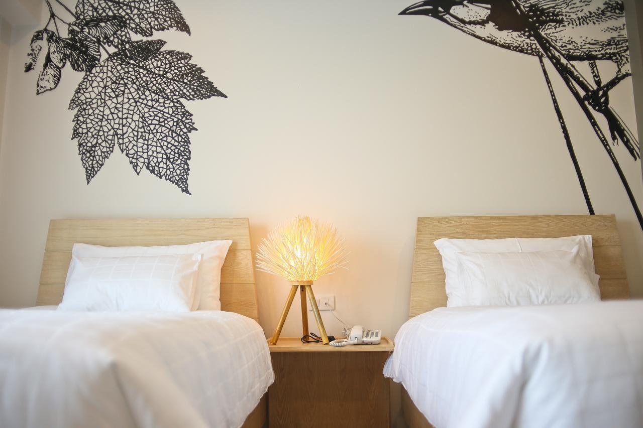 Bunprasop Garden Hotel Nakhon Si Thammarat Εξωτερικό φωτογραφία