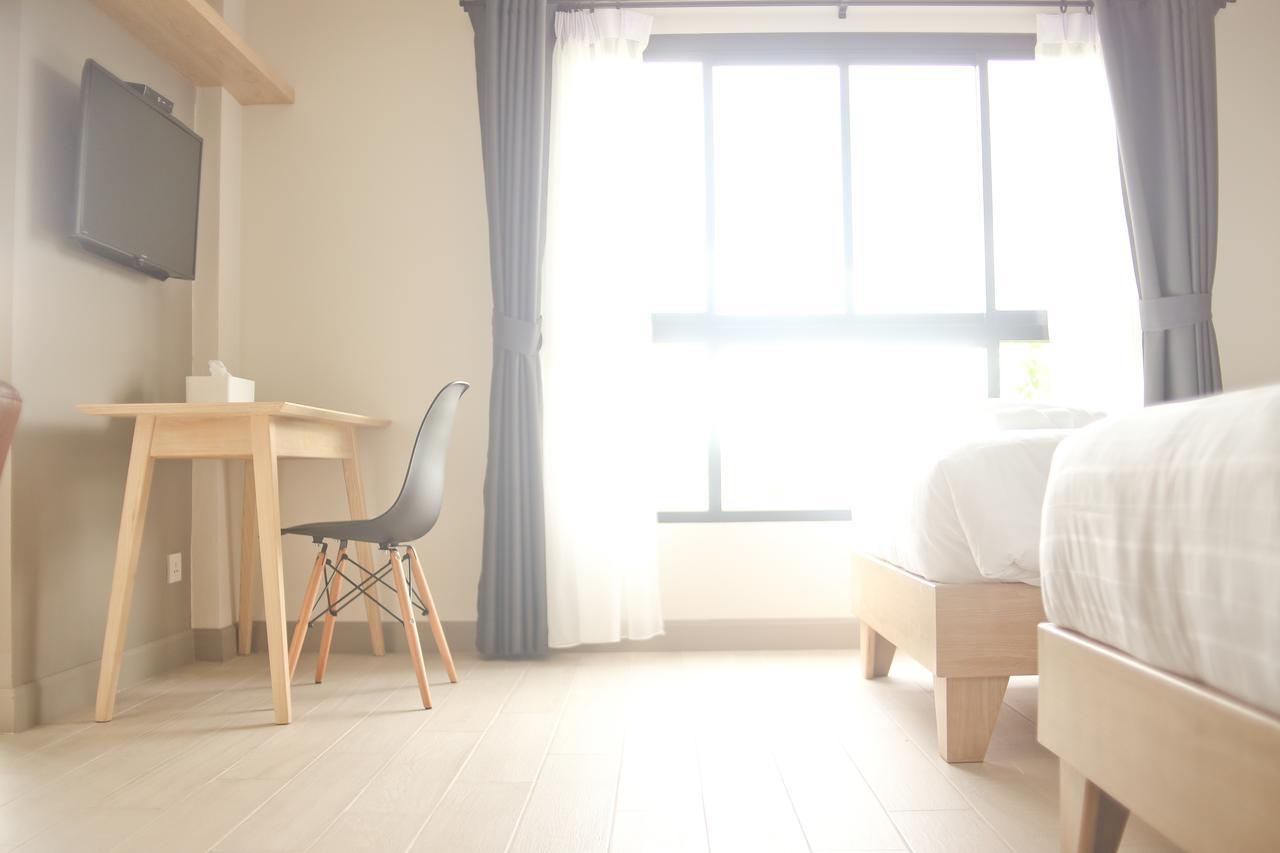 Bunprasop Garden Hotel Nakhon Si Thammarat Εξωτερικό φωτογραφία