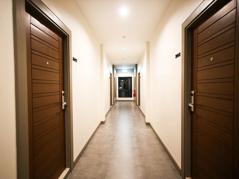 Bunprasop Garden Hotel Nakhon Si Thammarat Εξωτερικό φωτογραφία