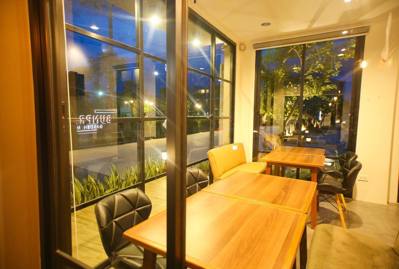 Bunprasop Garden Hotel Nakhon Si Thammarat Εξωτερικό φωτογραφία