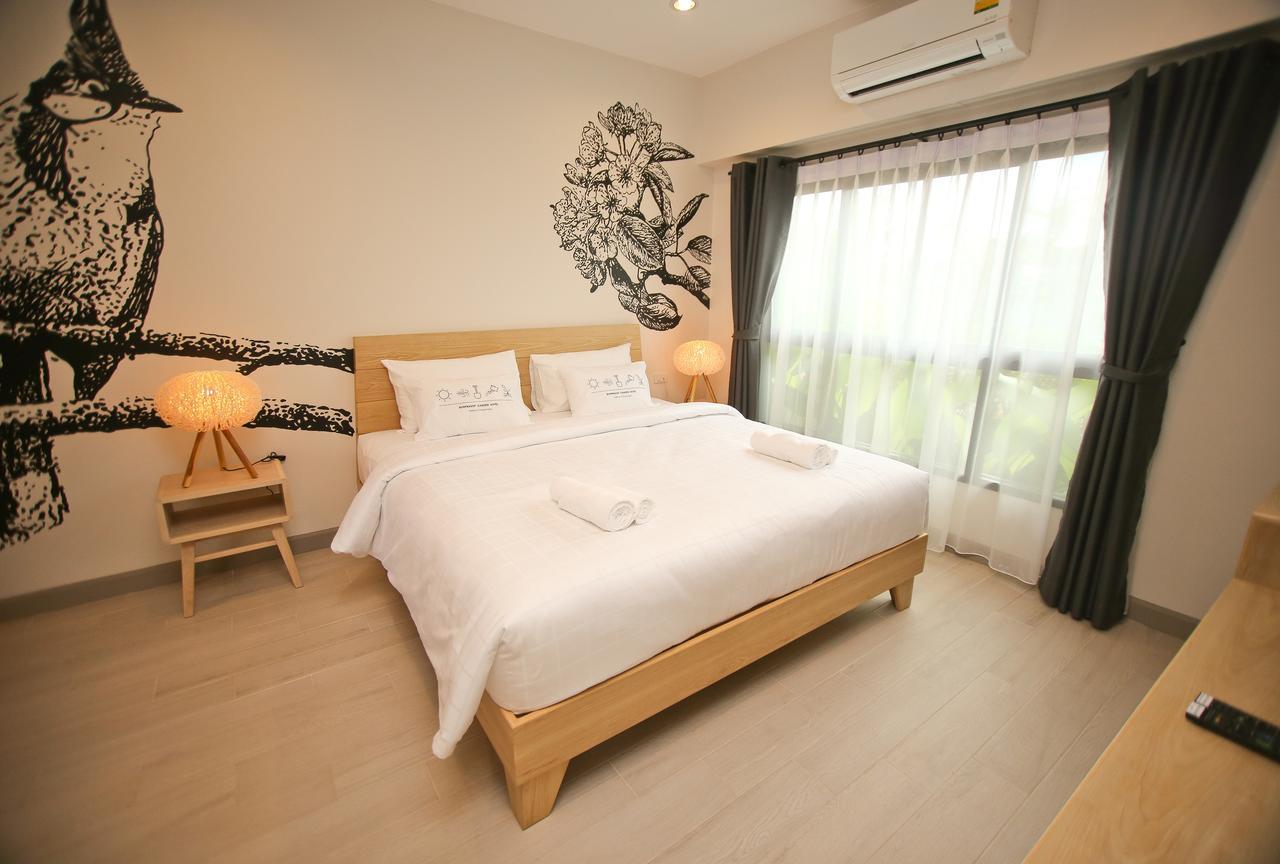 Bunprasop Garden Hotel Nakhon Si Thammarat Εξωτερικό φωτογραφία