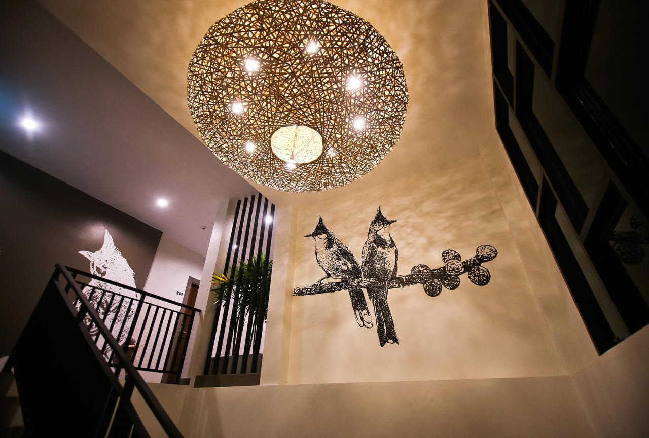 Bunprasop Garden Hotel Nakhon Si Thammarat Εξωτερικό φωτογραφία