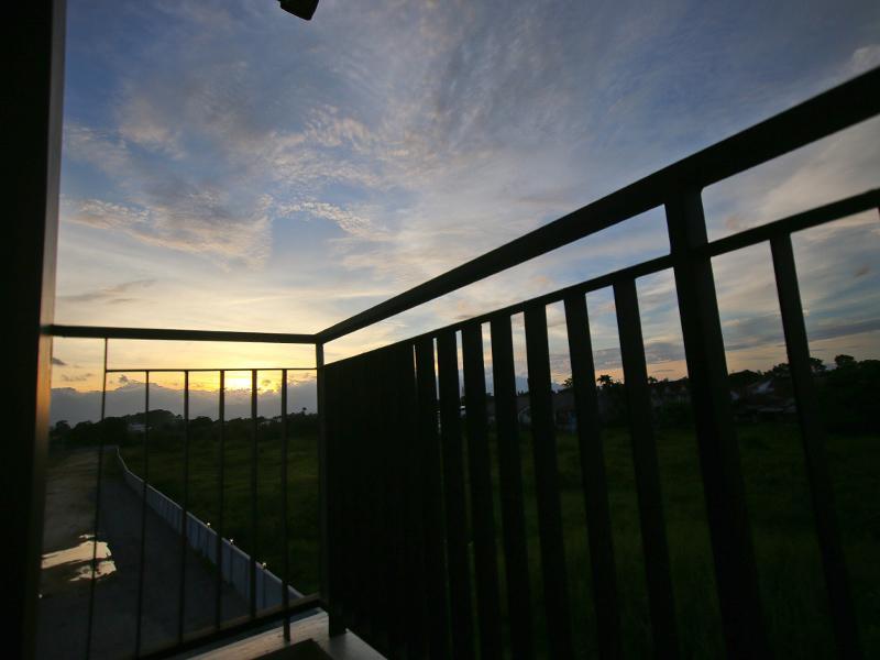 Bunprasop Garden Hotel Nakhon Si Thammarat Εξωτερικό φωτογραφία