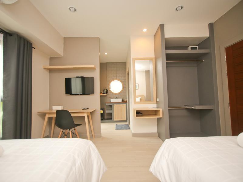 Bunprasop Garden Hotel Nakhon Si Thammarat Εξωτερικό φωτογραφία