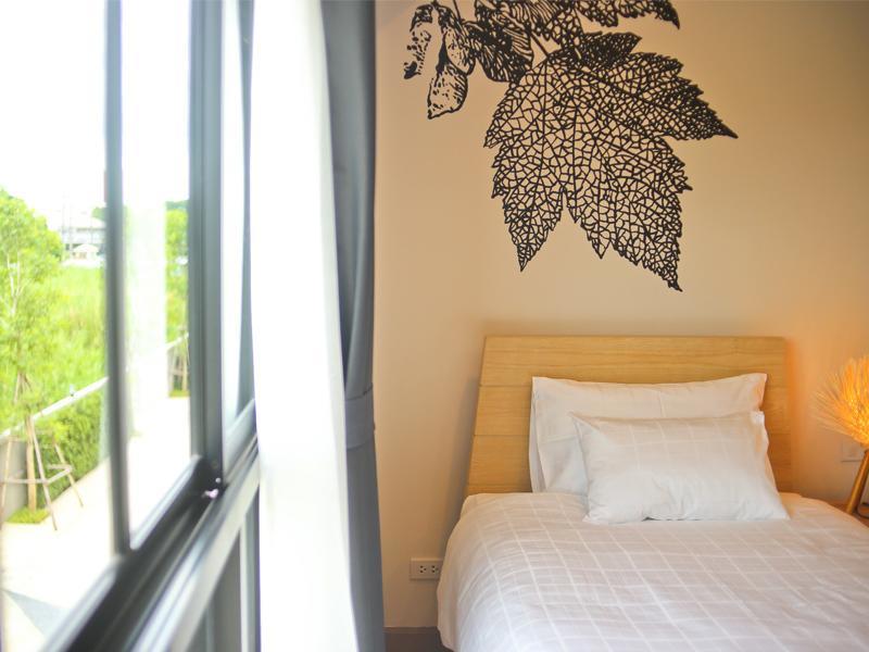 Bunprasop Garden Hotel Nakhon Si Thammarat Εξωτερικό φωτογραφία
