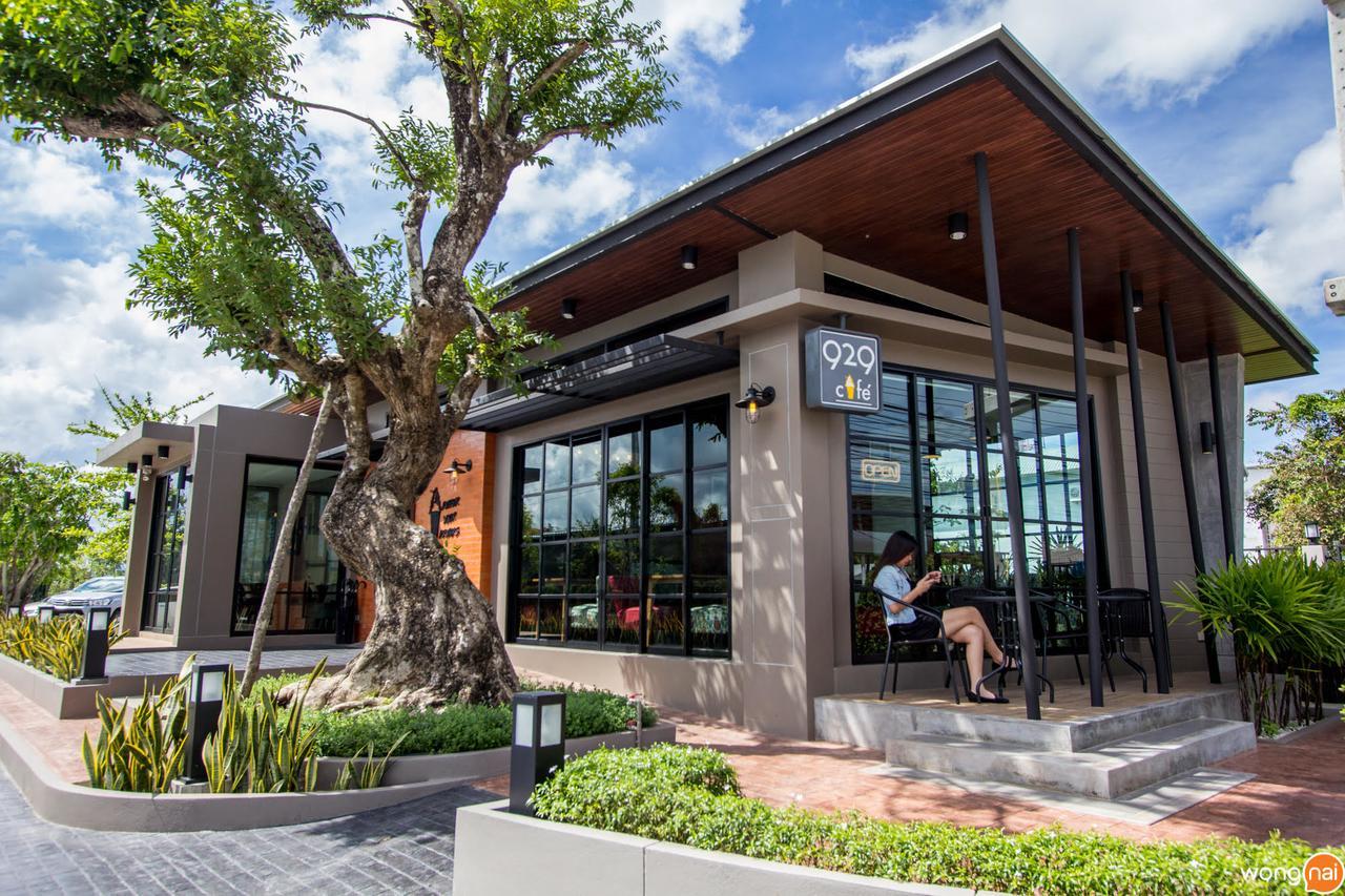 Bunprasop Garden Hotel Nakhon Si Thammarat Εξωτερικό φωτογραφία