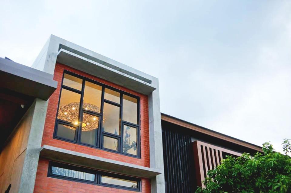 Bunprasop Garden Hotel Nakhon Si Thammarat Εξωτερικό φωτογραφία