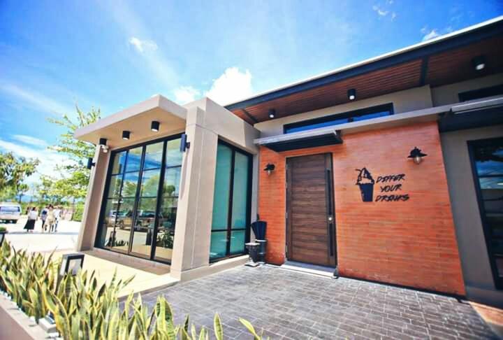 Bunprasop Garden Hotel Nakhon Si Thammarat Εξωτερικό φωτογραφία